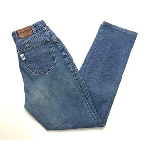 Brapper's Boyfriend Jeans 26 Made in Japan